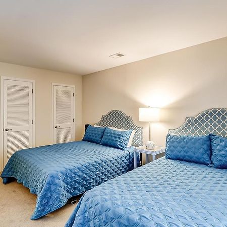 Apartamento Sea Cloisters 409 Hilton Head Island Exterior foto