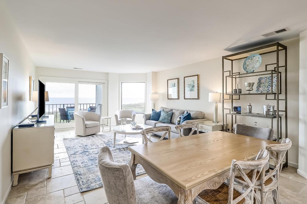 Apartamento Sea Cloisters 409 Hilton Head Island Exterior foto