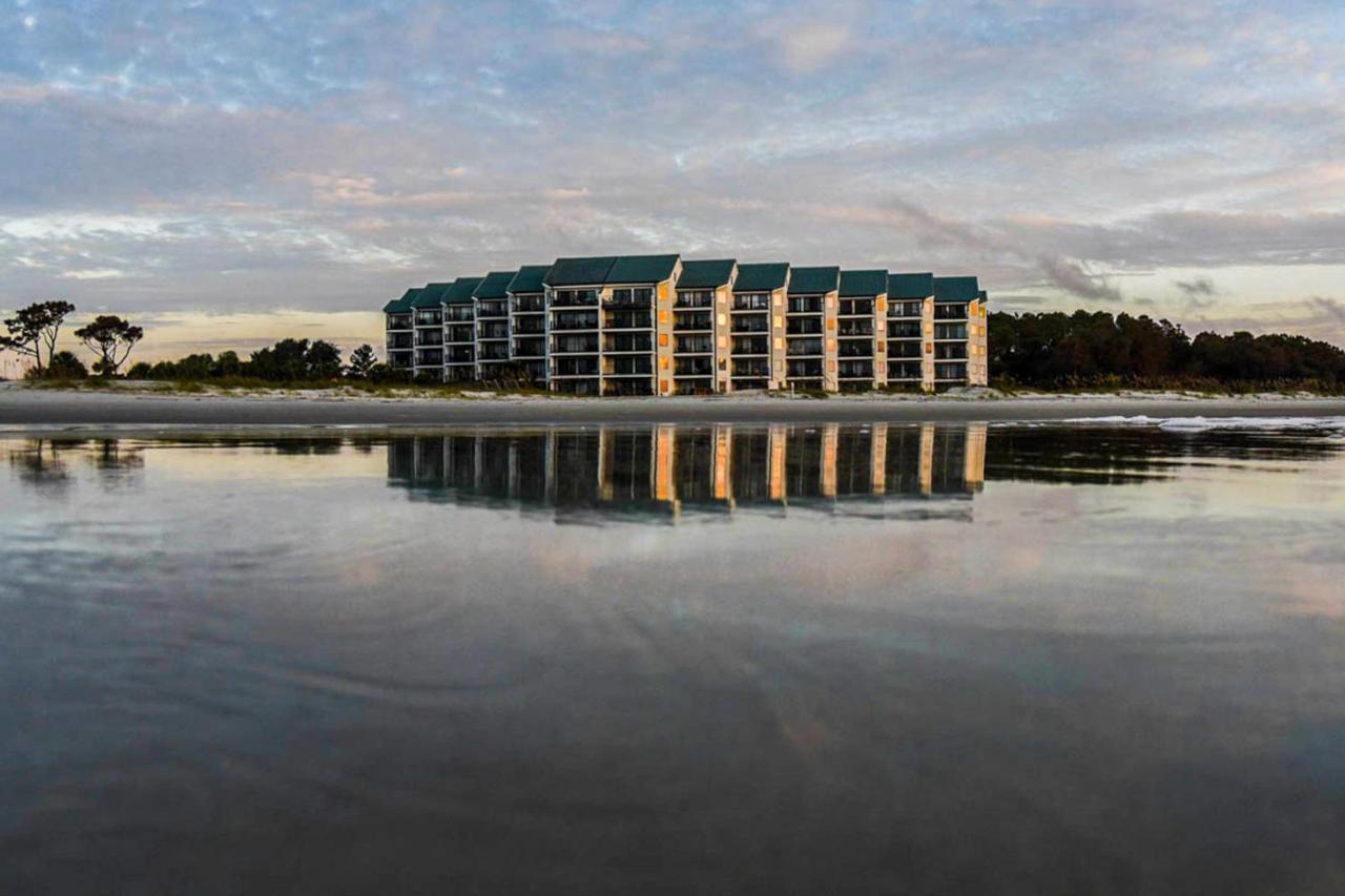 Apartamento Sea Cloisters 409 Hilton Head Island Exterior foto