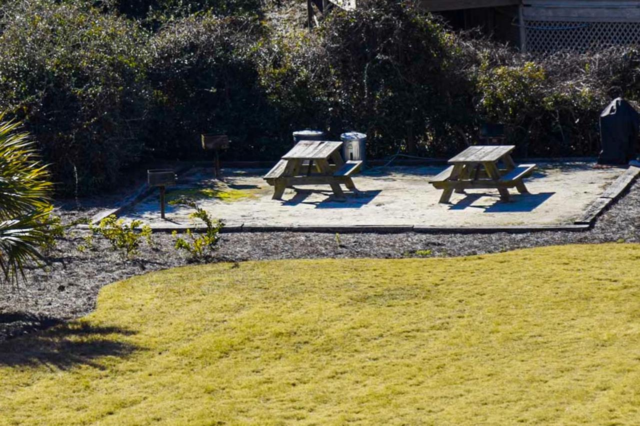 Apartamento Sea Cloisters 409 Hilton Head Island Exterior foto
