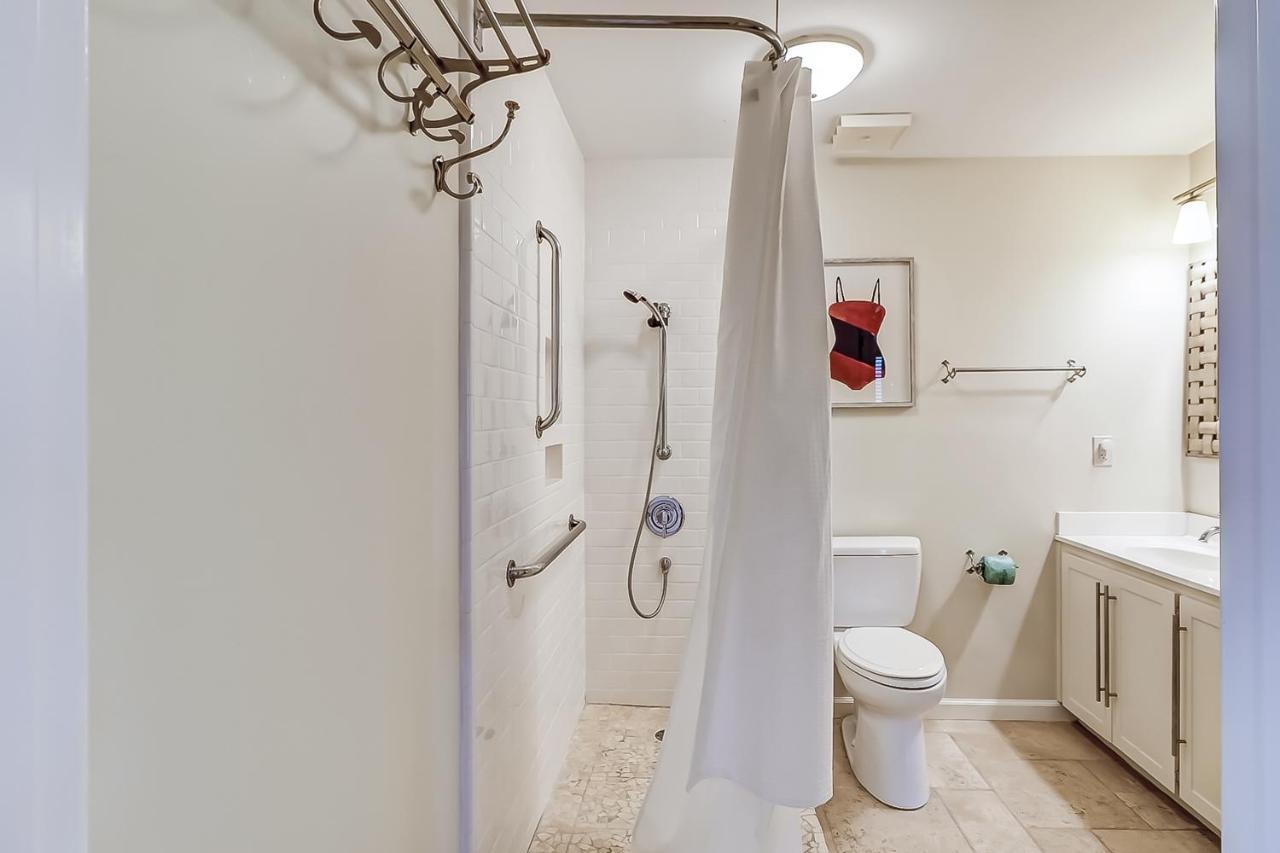 Apartamento Sea Cloisters 409 Hilton Head Island Exterior foto